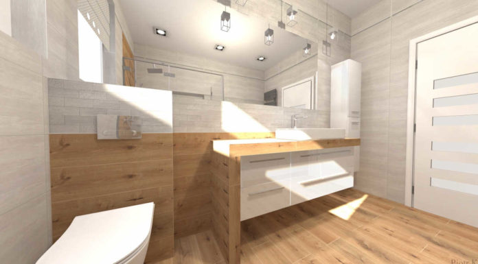 Urządzamy łazienkę krok po kroku, czyli wybieramy profesjonalny salon łazienek dla mieszkańców Mikołowa