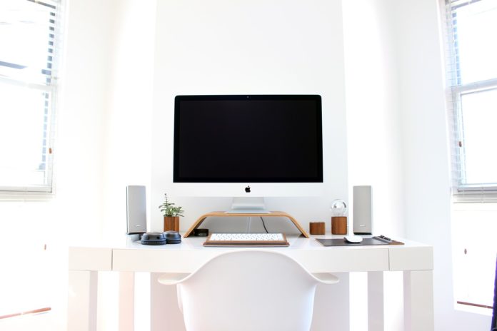 Krzesło biurowe - niezbędny element komfortowej pracy