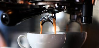 Wszystko, co musisz wiedzieć na temat ekspresów do kawy