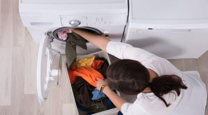 Nowoczesna suszarka BEKO do prania – jaką wybrać?